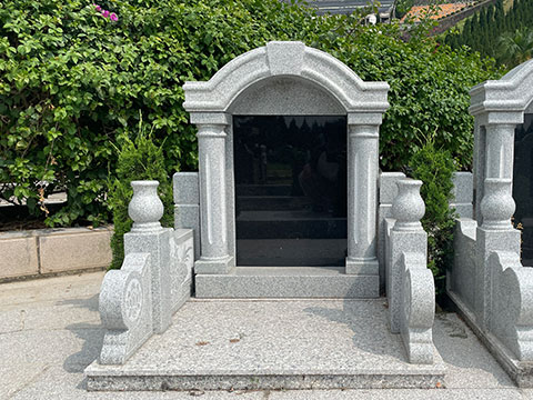 孝敬福地D区-龙岩艺术陵园