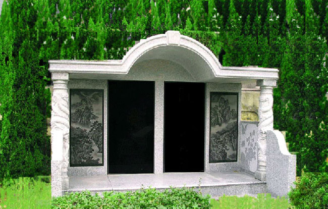 豪华加大宫亭式