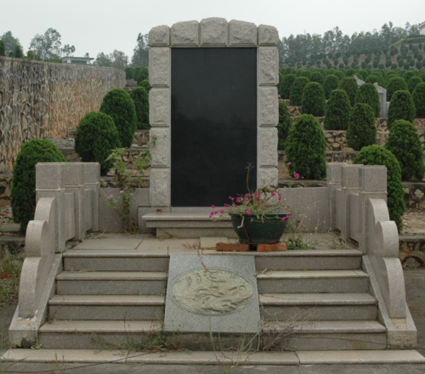 墓碑展示3