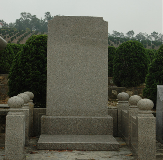 墓碑展示9