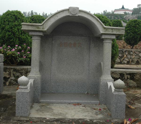 墓碑展示12