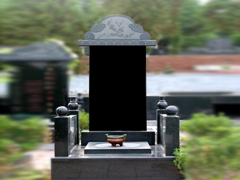 墓型4