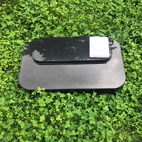 福佑永生
