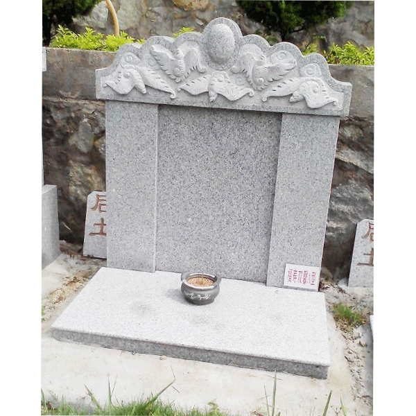 福寿双馨A型-五福宝座