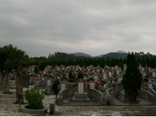 石猪山公墓
