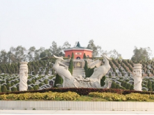 凤岭陵园