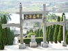 金凤山陵园